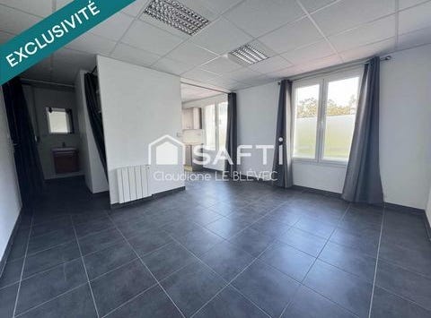 Saint-Ave, Bretagne 56890