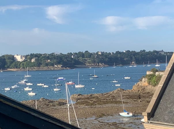 Saint-Malo, Ille-et-Vilaine 35400