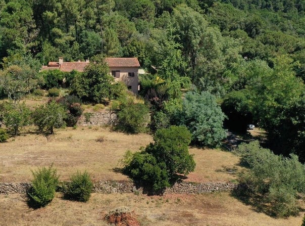 Lasalle, Languedoc-Roussillon 30460