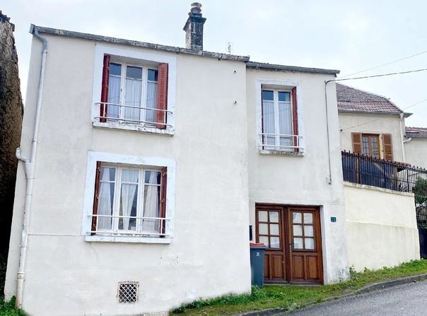 Voisey, Haute-Marne 52400