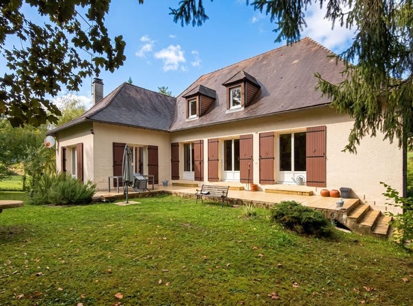 Saint-Cyprien, Aquitaine 24220