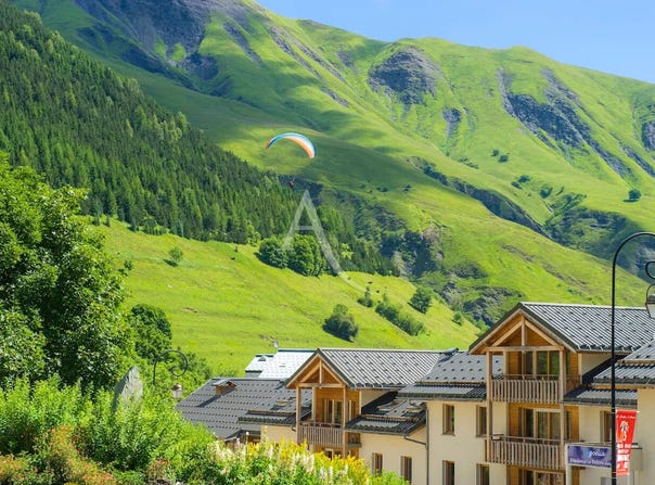 SAINT SORLIN D ARVES, Auvergne-Rhône-Alpes 73530
