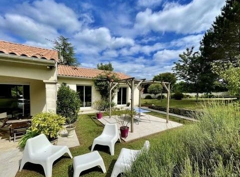 Dirac, Poitou-Charentes 16410