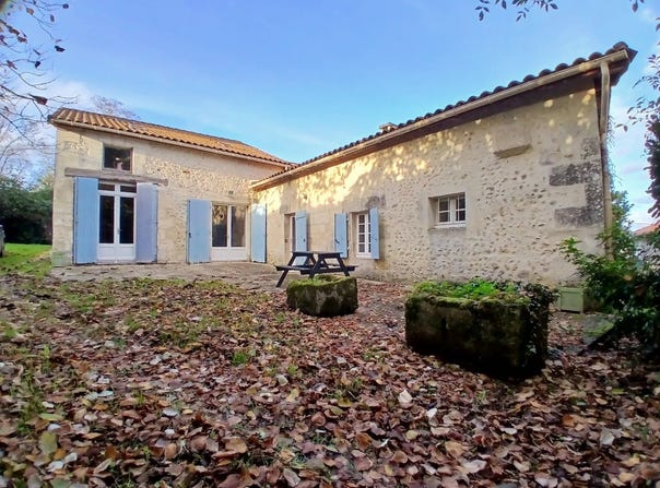 Verteillac, Aquitaine 24320