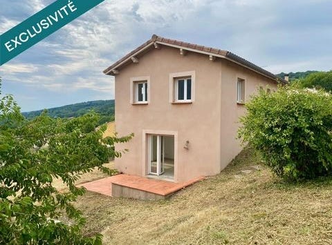 Saint-Amans-Valtoret, Midi-Pyrénées 81240