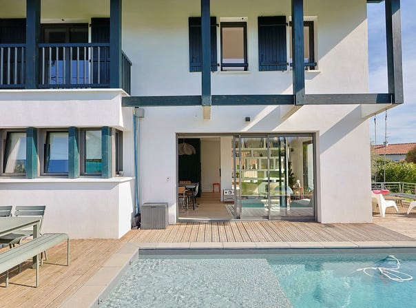 Arcangues, Aquitaine 64200