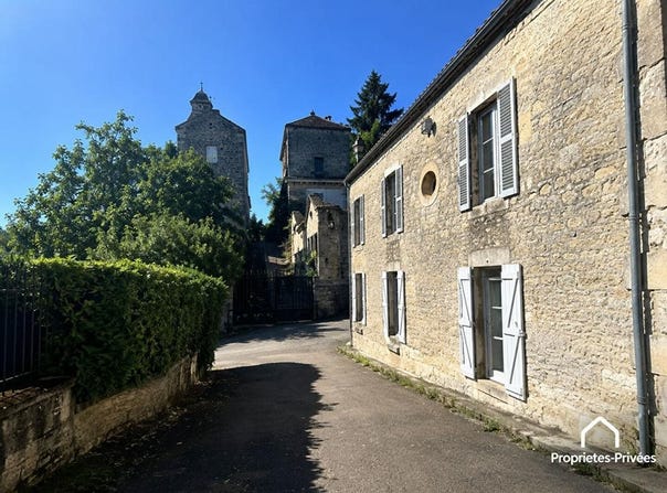 Lormes, Burgundy 58140