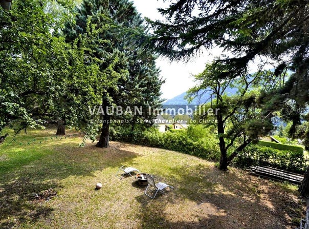 Briançon, Provence-Alpes-Côte d'Azur 05100