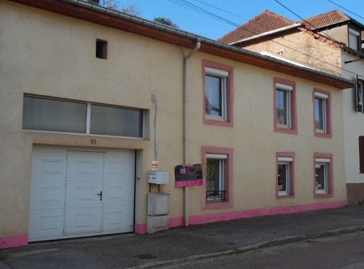 LA PETITE RAON, Grand Est 88210
