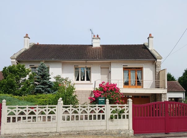 SANCOINS, Centre-Val de Loire 18600