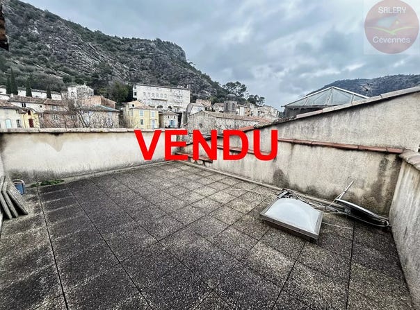 Anduze, Gard 30140