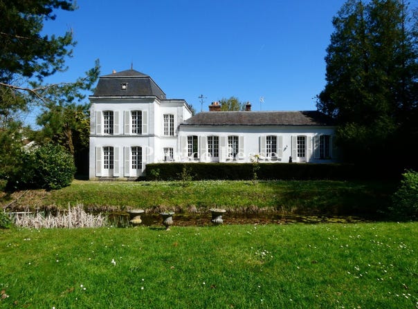 Dourdan, Ile-de-France 91410