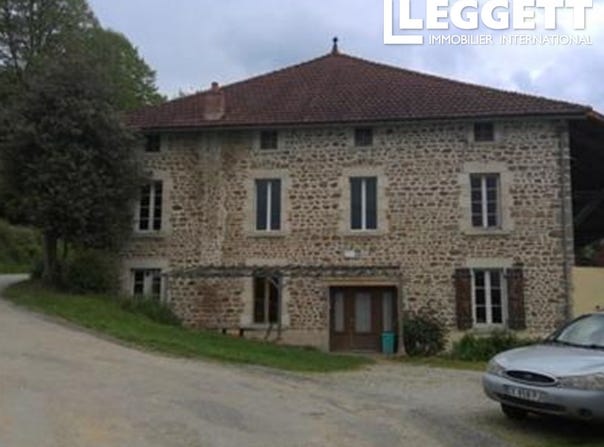 Les Mars, Nouvelle-Aquitaine 23700