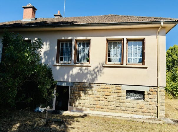 Paray-le-Monial, Burgundy 71600