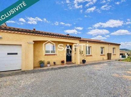Aussillon, Midi-Pyrénées 81200