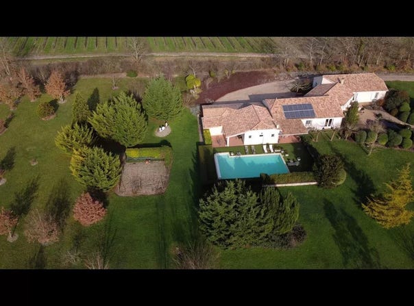 Bergerac, Aquitaine 24100