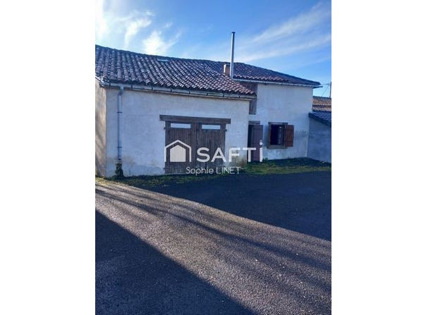 Gajoubert, Limousin 87330