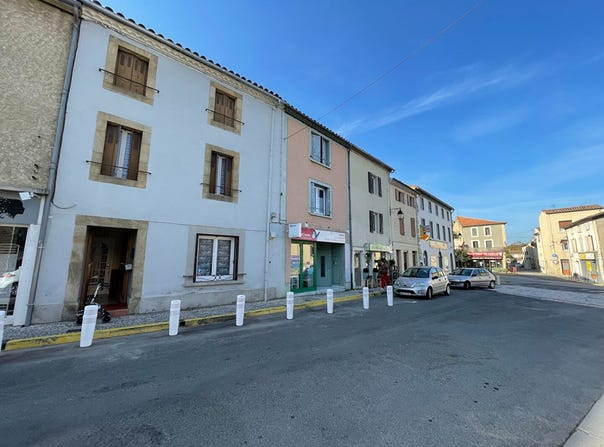 LIMOUX, Occitanie 11300