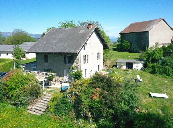 Challonges, Haute-Savoie 74910