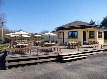 Anzeme, Limousin 23000