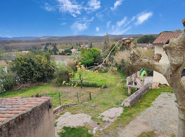 LES PUJOLS, Occitanie 09100