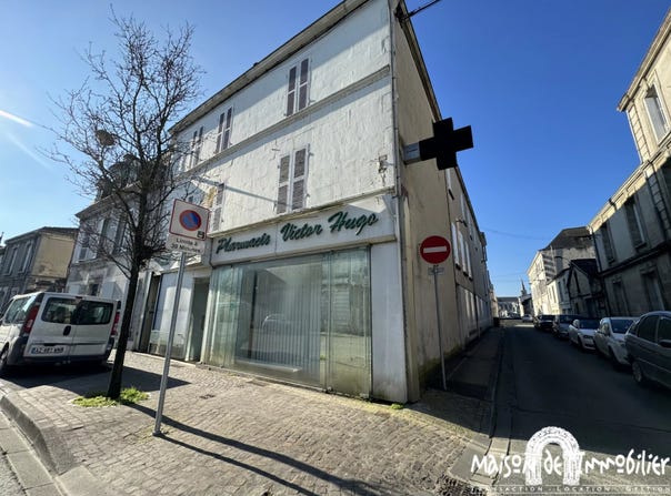 Cognac, Charente 16100