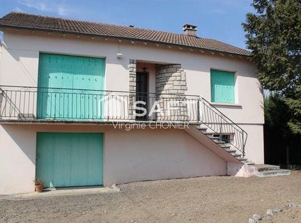 Rongeres, Auvergne 03150