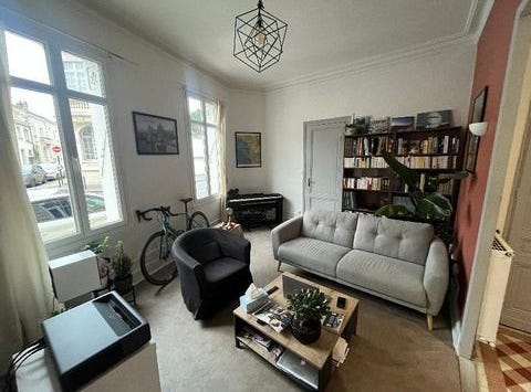 BORDEAUX, Aquitaine 33000