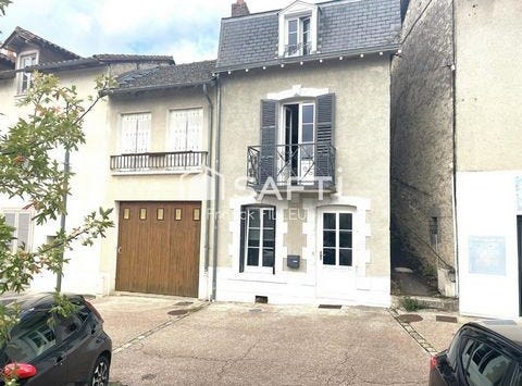 Le Vigen, Limousin 87110