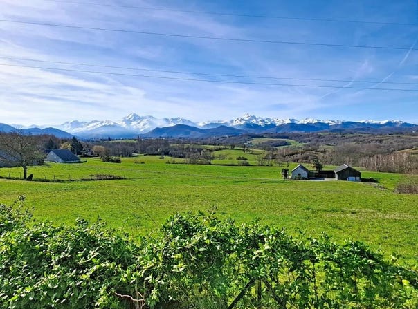 Orignac, Midi-Pyrénées 65200