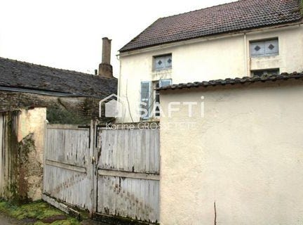 Montbard, Bourgogne 21500