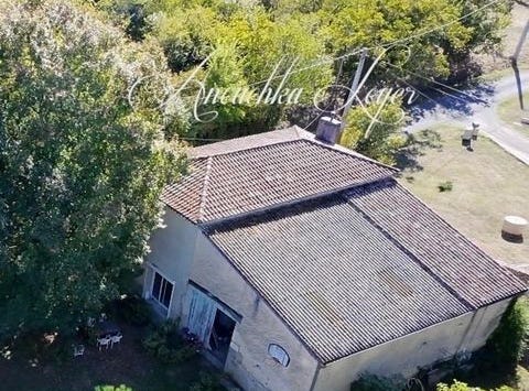 Sauveterre-De-Guyenne, Aquitaine 33540