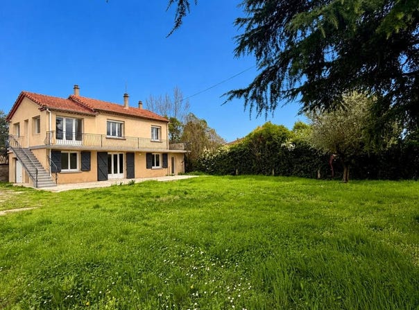 Cardet, Languedoc-Roussillon 30350