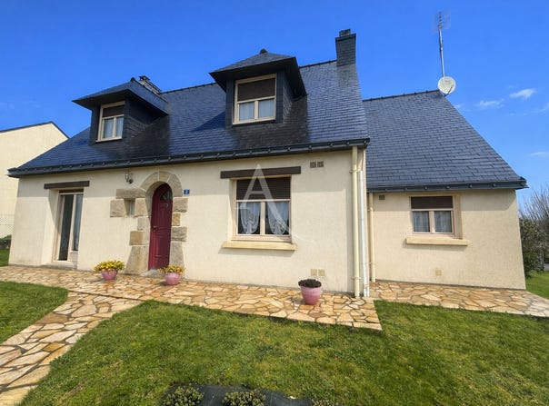 LUSANGER, Pays de la Loire 44590