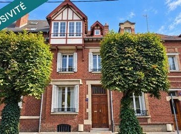 Compiegne, Picardie 60200