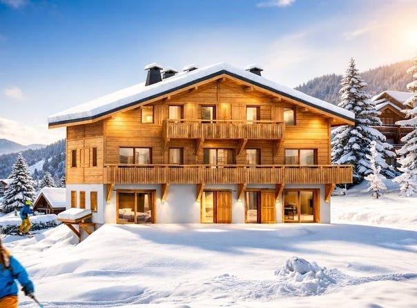 Arâches-la-Frasse, Rhône-Alpes 74300