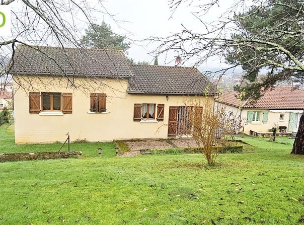 Saint-Céré, Midi-Pyrénées 46400