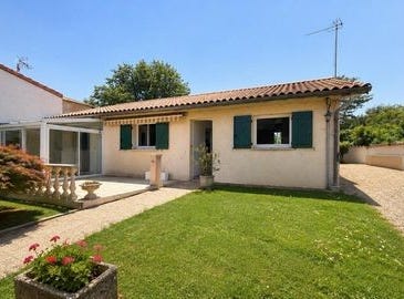 Sainte-Eulalie, Aquitaine 33560