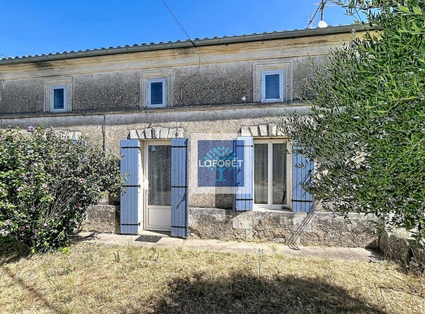 Cavignac, Aquitaine 33620