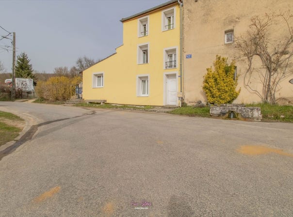 Fontaines-Saint-Clair, Lorraine 55110