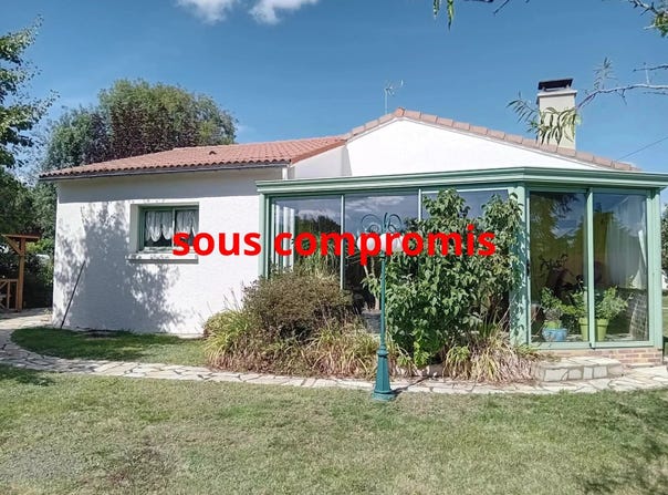 Mauléon, Deux-Sèvres 79700