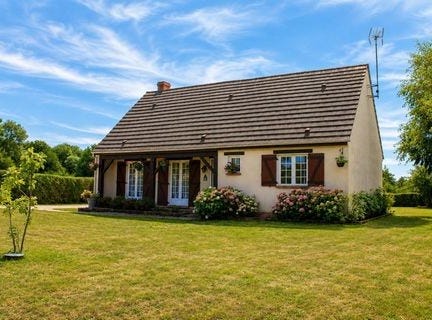 Ajou, Haute-Normandie 27410