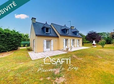 Trégunc, Bretagne 29910