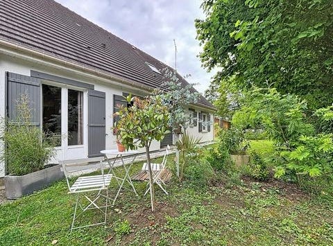 Gouvieux, Picardie 60270
