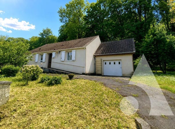 Crépy-en-Valois, Oise 60800