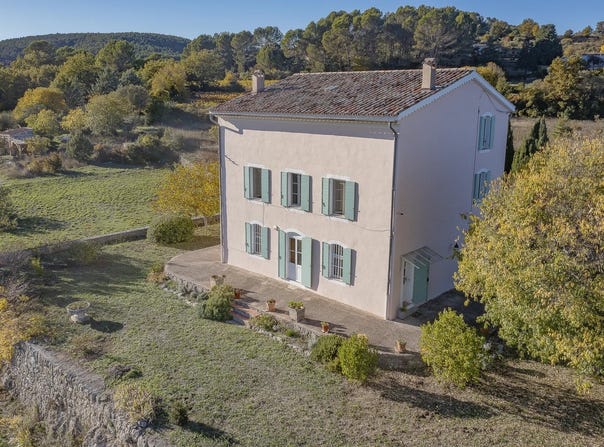 Cotignac, Provence-Alpes-Côte d'Azur 83570
