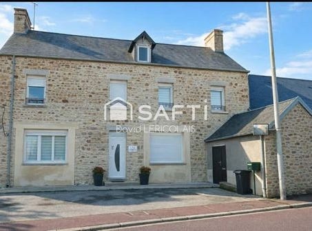Creances, Basse-Normandie 50710