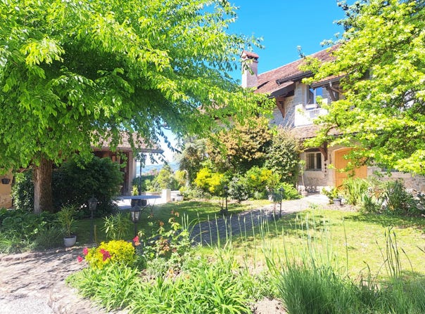 Marcellaz-Albanais, Haute-Savoie 74150