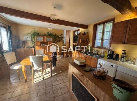 Ailly-Sur-Noye, Picardie 80250