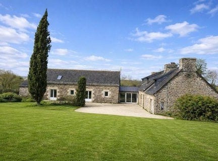 Plestin-Les-Greves, Bretagne 22310